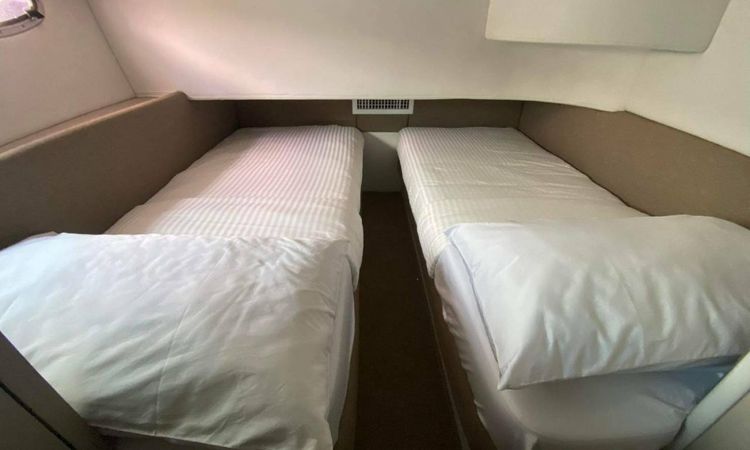 Rodman 42 | Mentagram 2