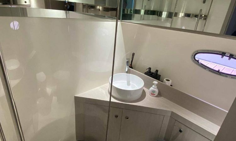 Rodman 42 | Mentagram 2