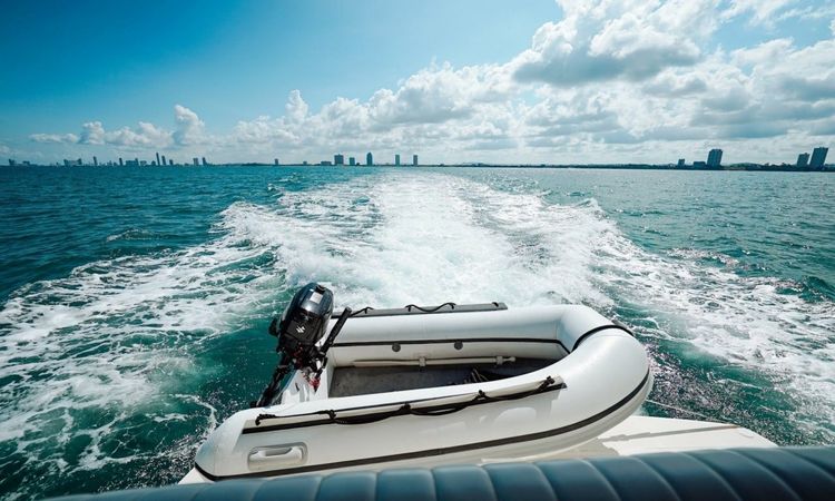 Rodman 42 | Mentagram 2