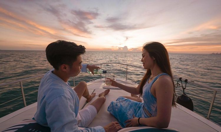 Rodman 42 | Mentagram 2