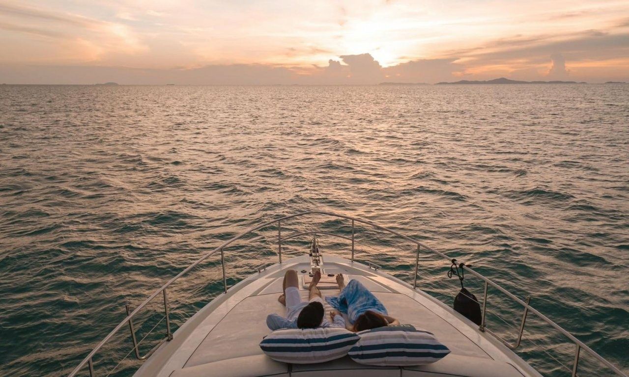 Rodman 42 | Mentagram 2