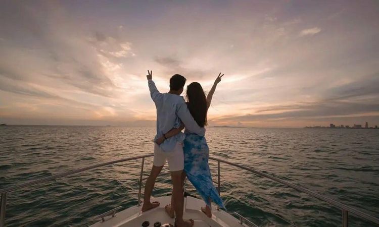 Rodman 42 | Mentagram 2