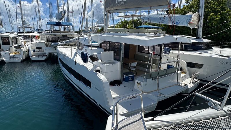 Bali Catspace | Jayana