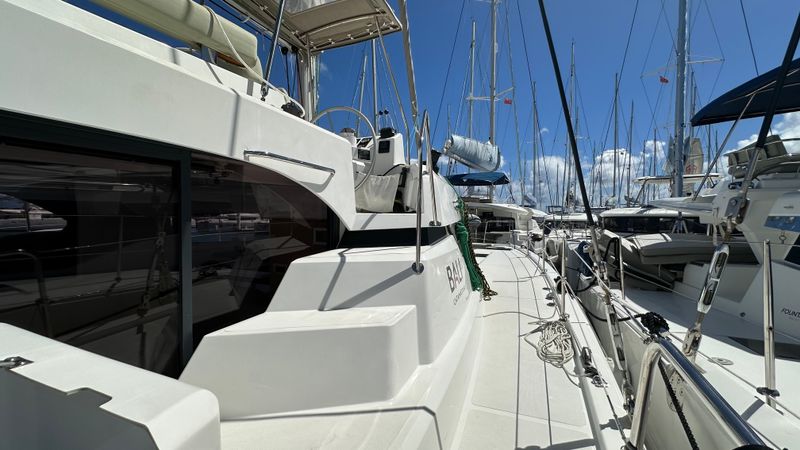 Bali Catspace | Jayana