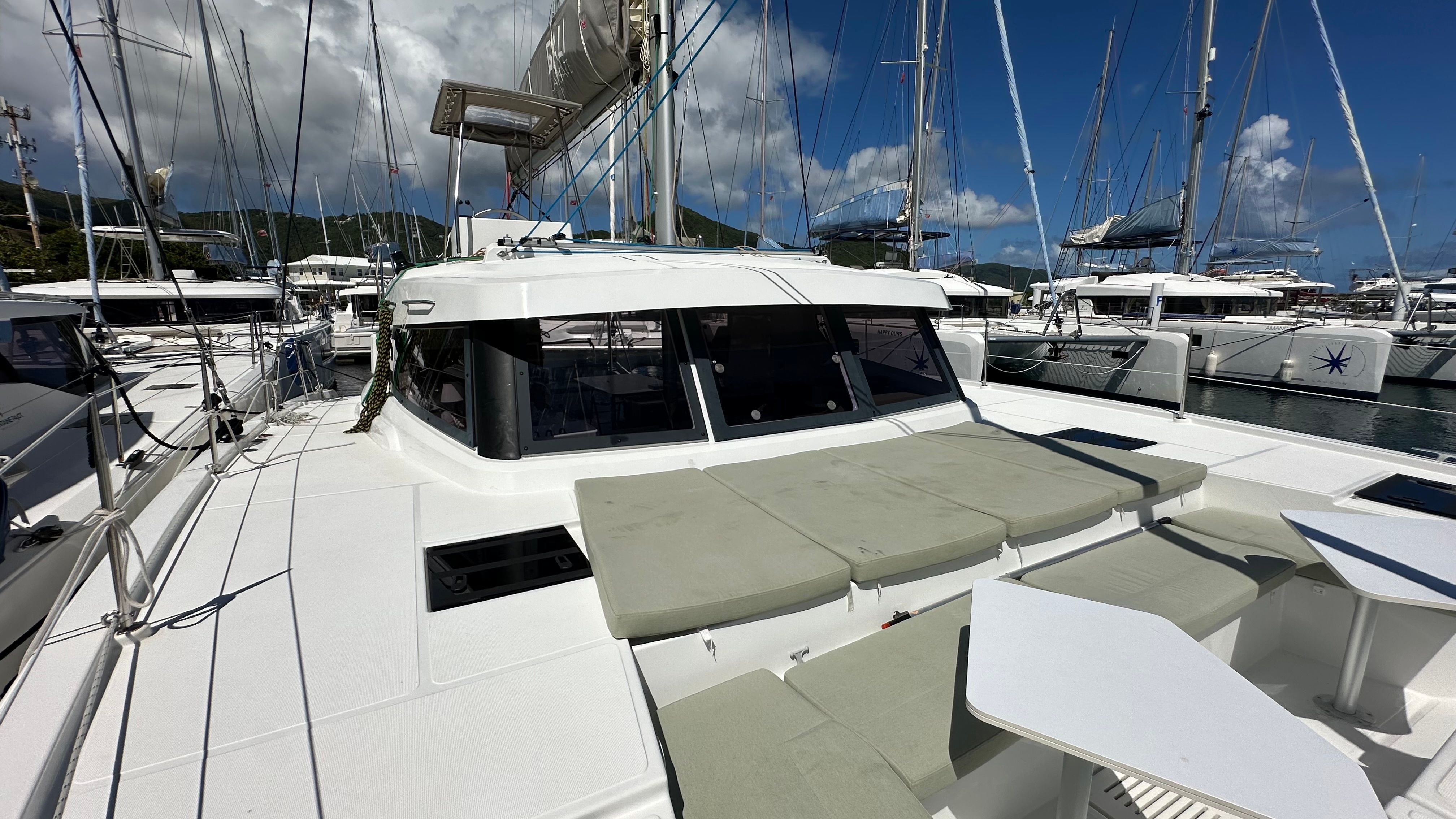 Bali Catspace | Jayana