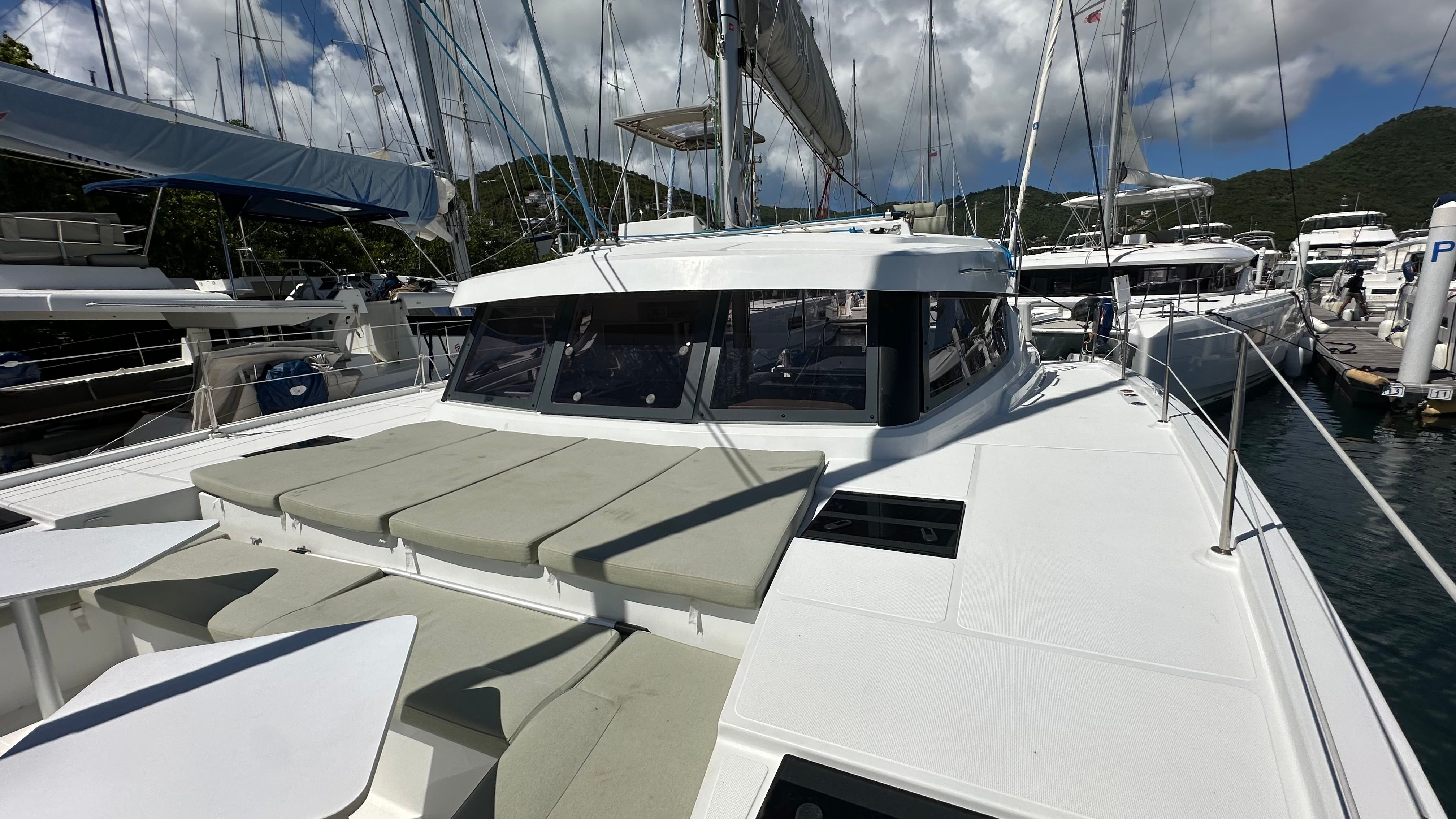 Bali Catspace | Jayana