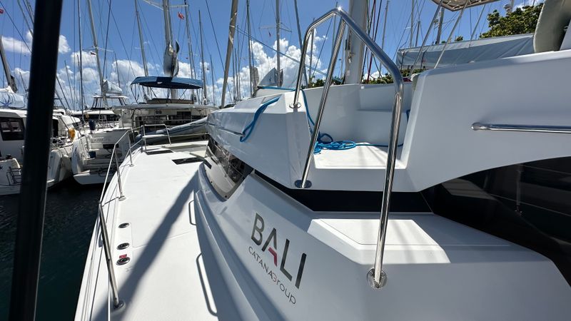 Bali Catspace | Jayana