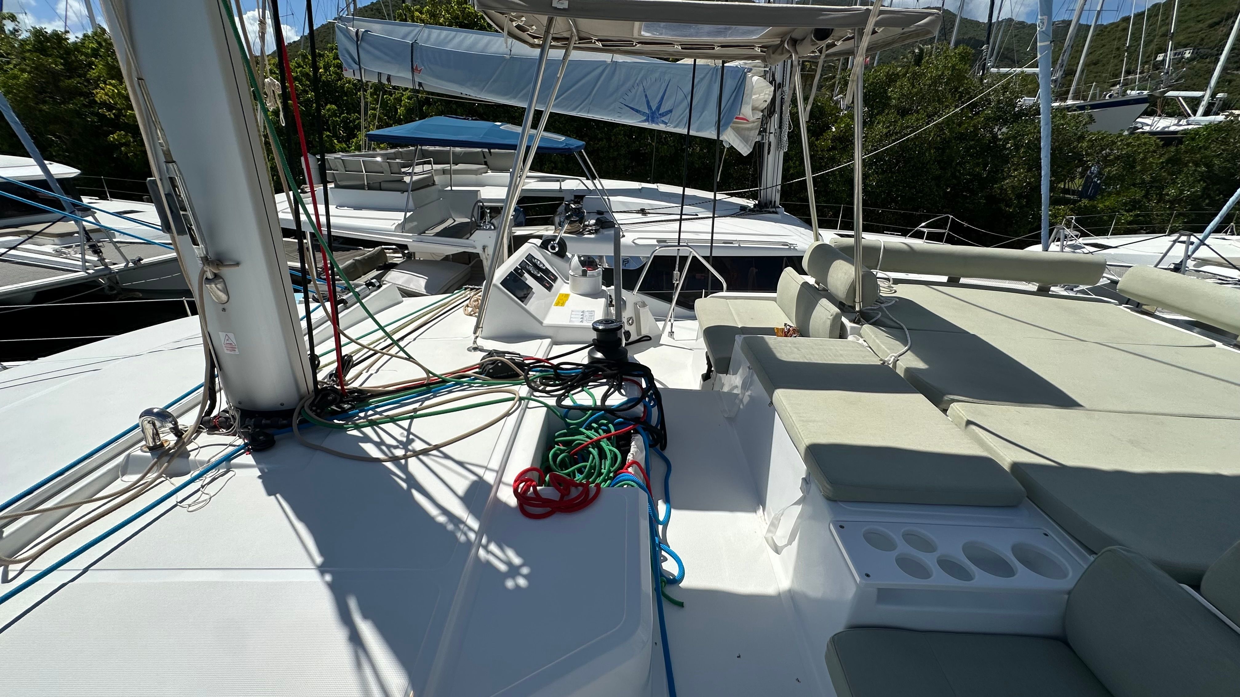 Bali Catspace | Jayana