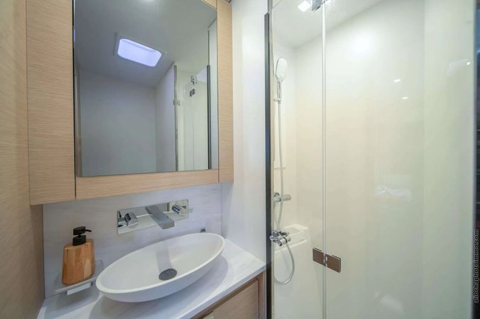 Fountaine Pajot Samana 59 | Okinawa