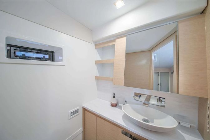 Fountaine Pajot Samana 59 | Okinawa