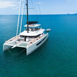 Fountaine Pajot Samana 59 | Okinawa
