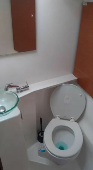 Beneteau Oceanis 48 | Orion 12