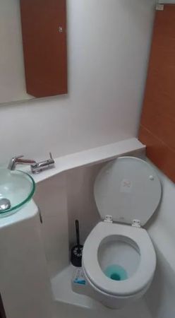 Beneteau Oceanis 48 | Orion 12