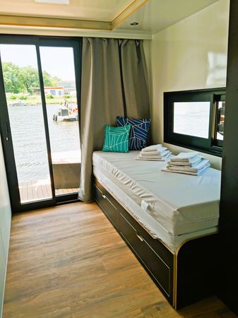 Nautilus Vagabond 43 | Haja