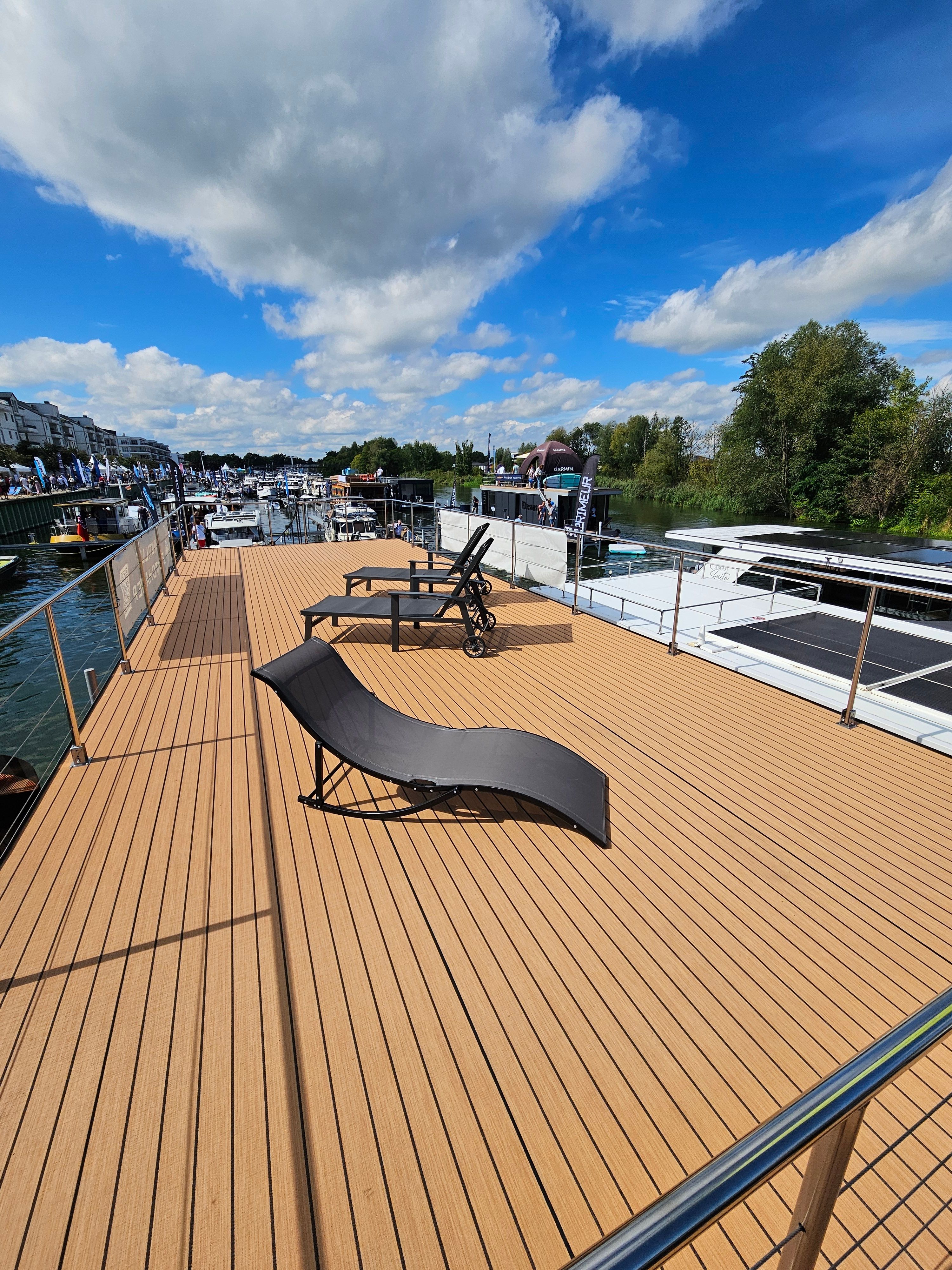 Nautilus Vagabond 43 | Haja