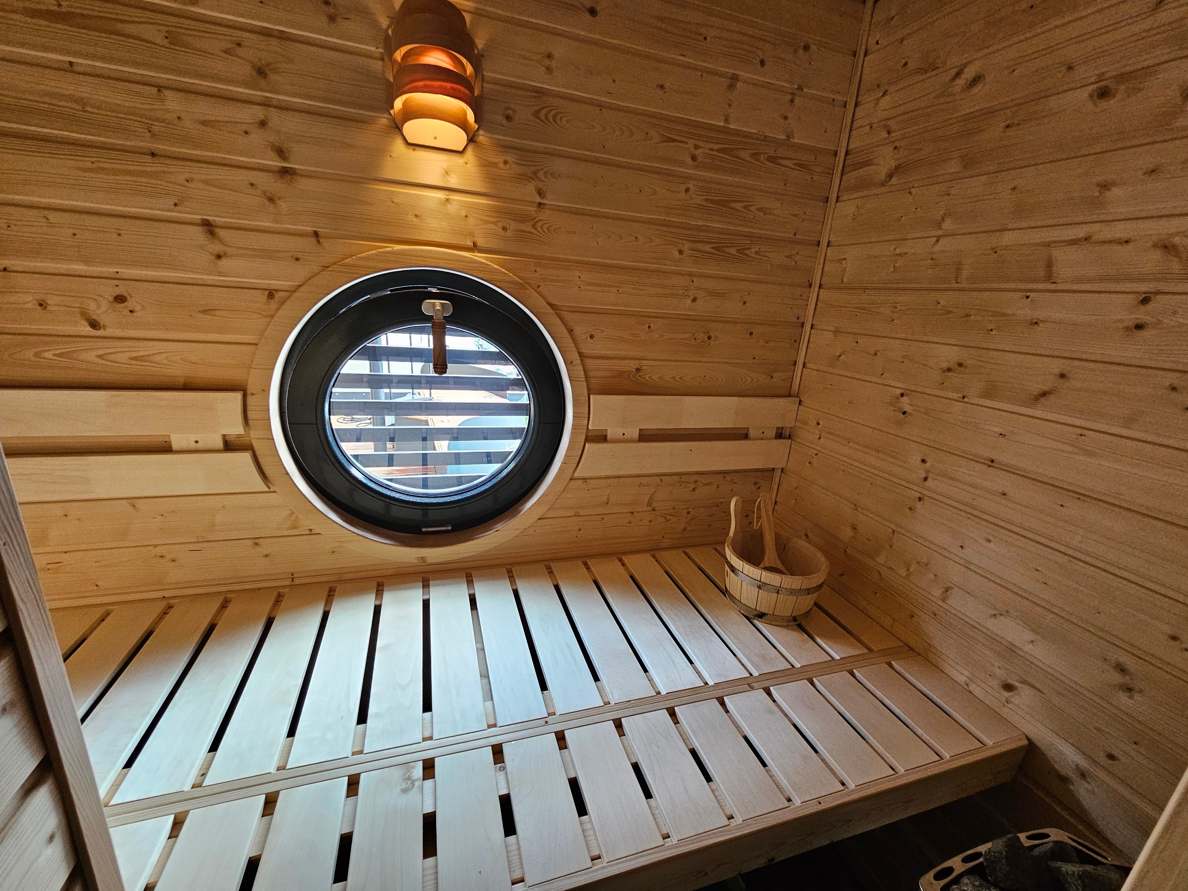 Nautilus Vagabond 43 | Haja