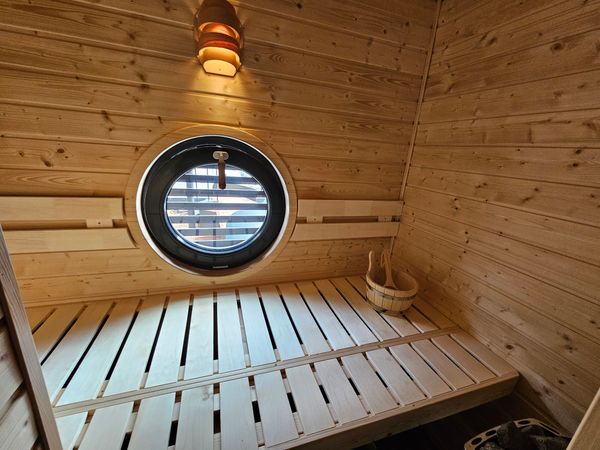 Nautilus Vagabond 43 | Haja