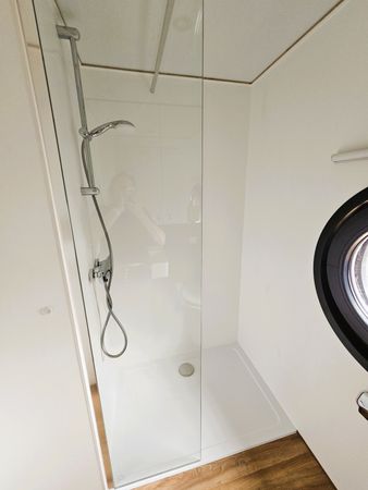 Nautilus Vagabond 43 | Haja