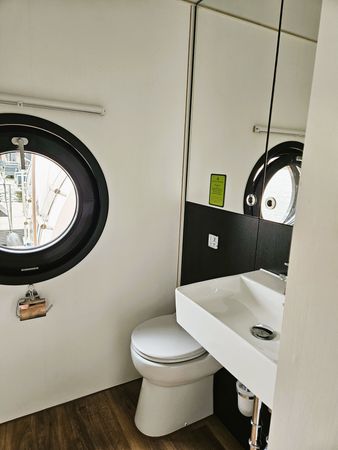 Nautilus Vagabond 43 | Haja