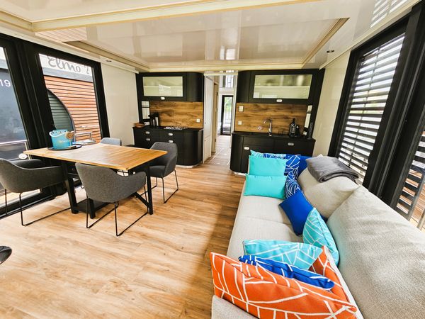 Nautilus Vagabond 43 | Haja