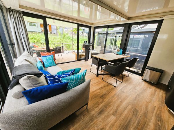 Nautilus Vagabond 43 | Haja