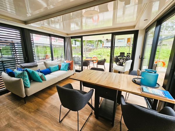 Nautilus Vagabond 43 | Haja