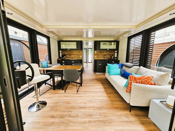 Nautilus Vagabond 43 | Haja