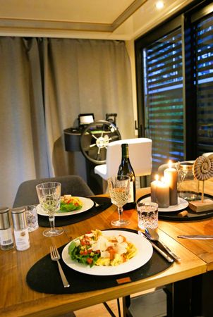 Nautilus Vagabond 43 | Haja