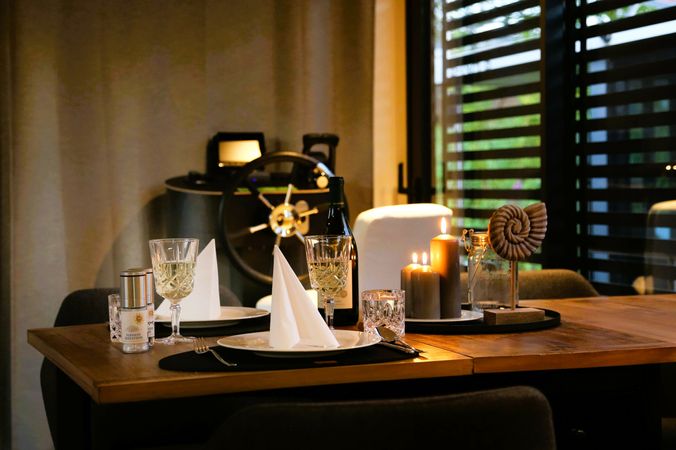 Nautilus Vagabond 43 | Haja