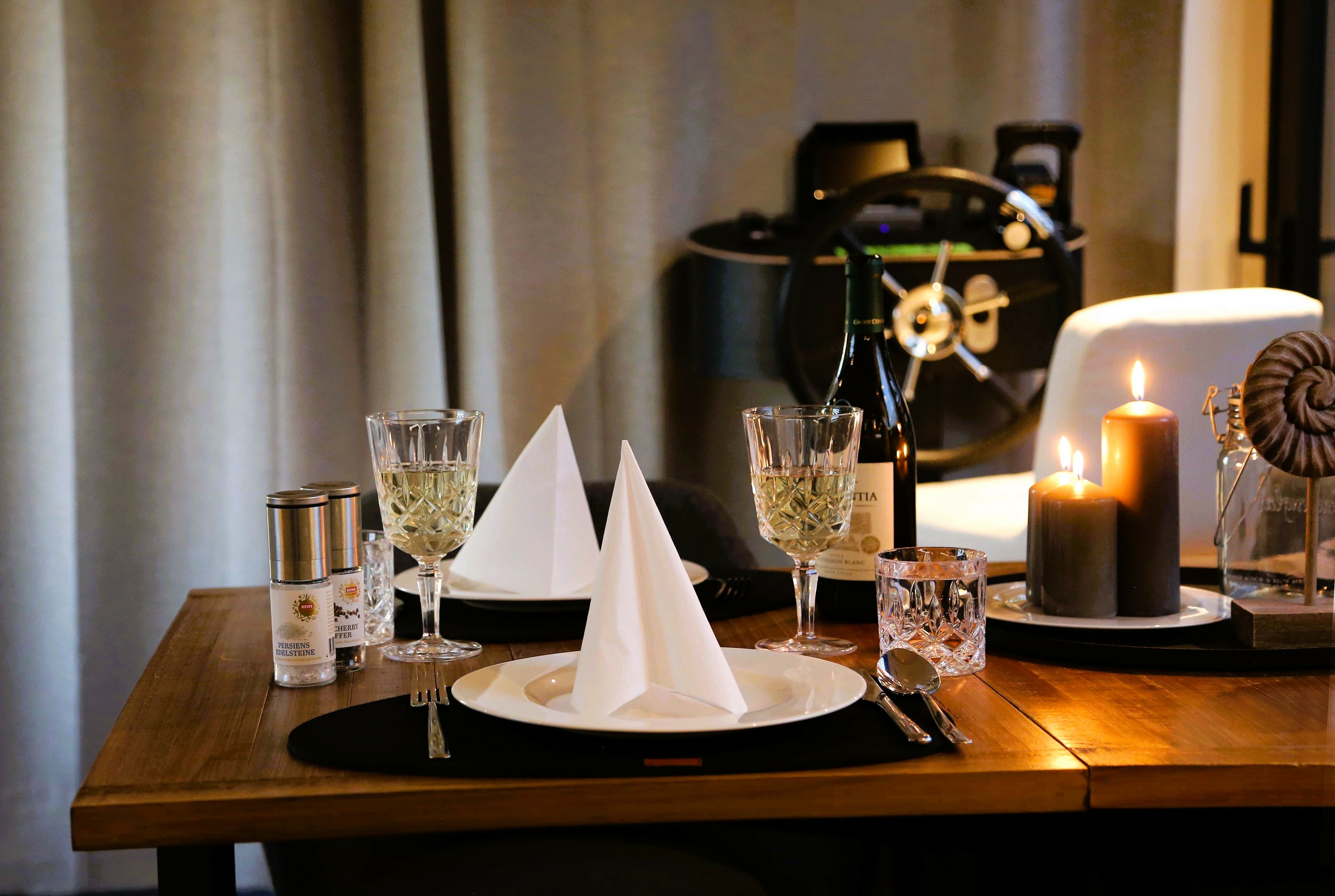 Nautilus Vagabond 43 | Haja