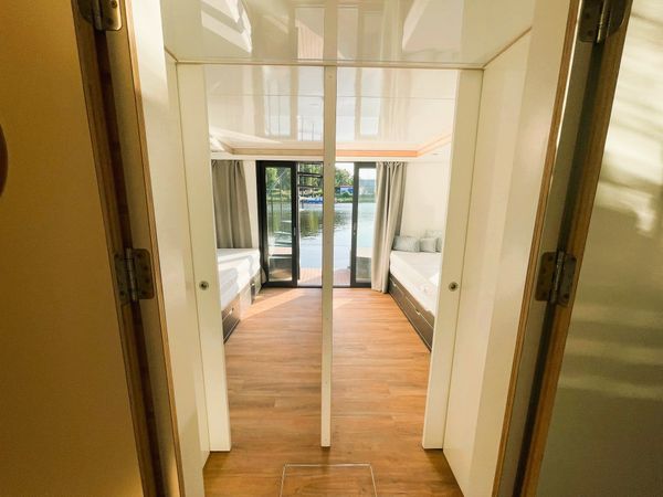 Nautilus Vagabond 43 | Haja