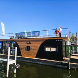 Nautilus Vagabond 43 | Haja