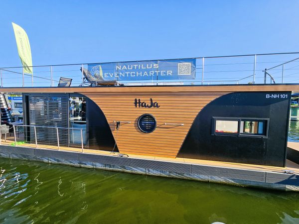 Nautilus Vagabond 43 | Haja