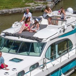 Nicols Quattro Fly C | Dijon