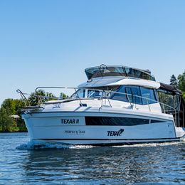 Odysseya Platinum 40 | Texar 2