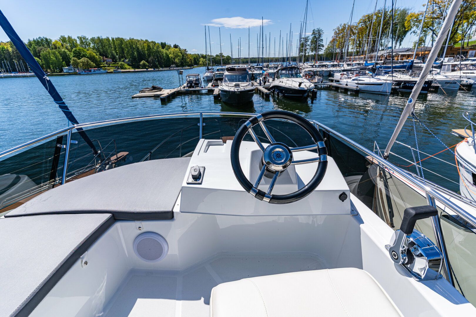 Odysseya Platinum 40 | Texar 2