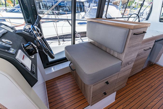 Odysseya Platinum 40 | Texar 2