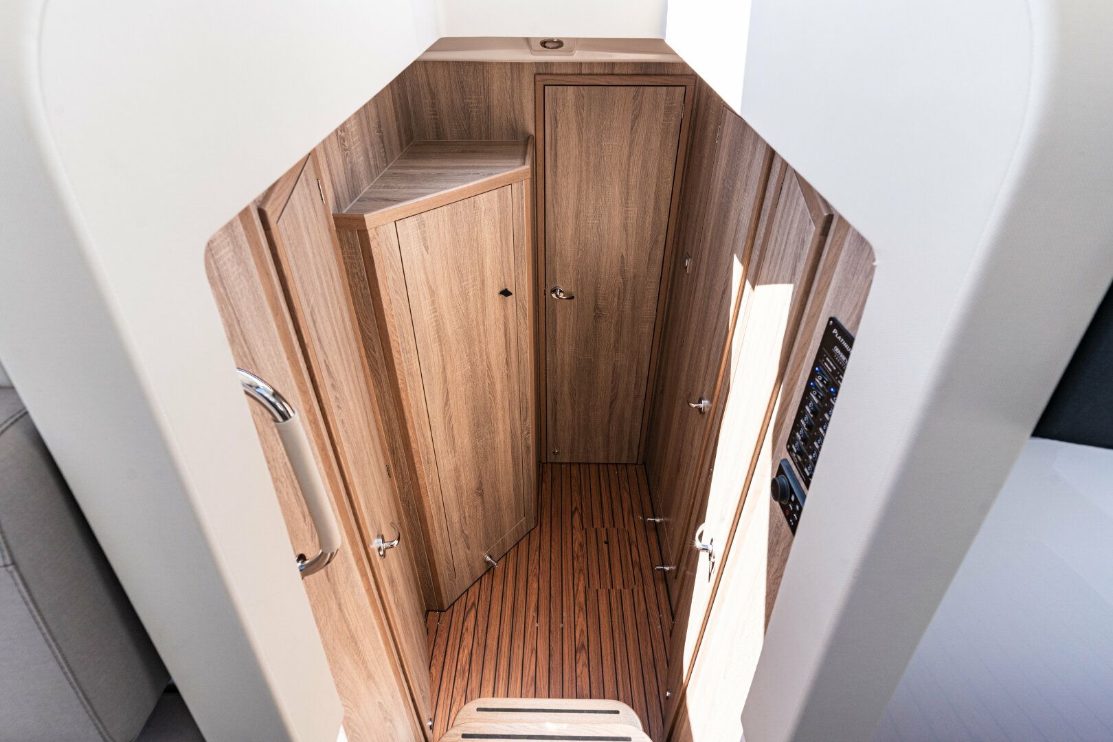 Odysseya Platinum 40 | Texar 2