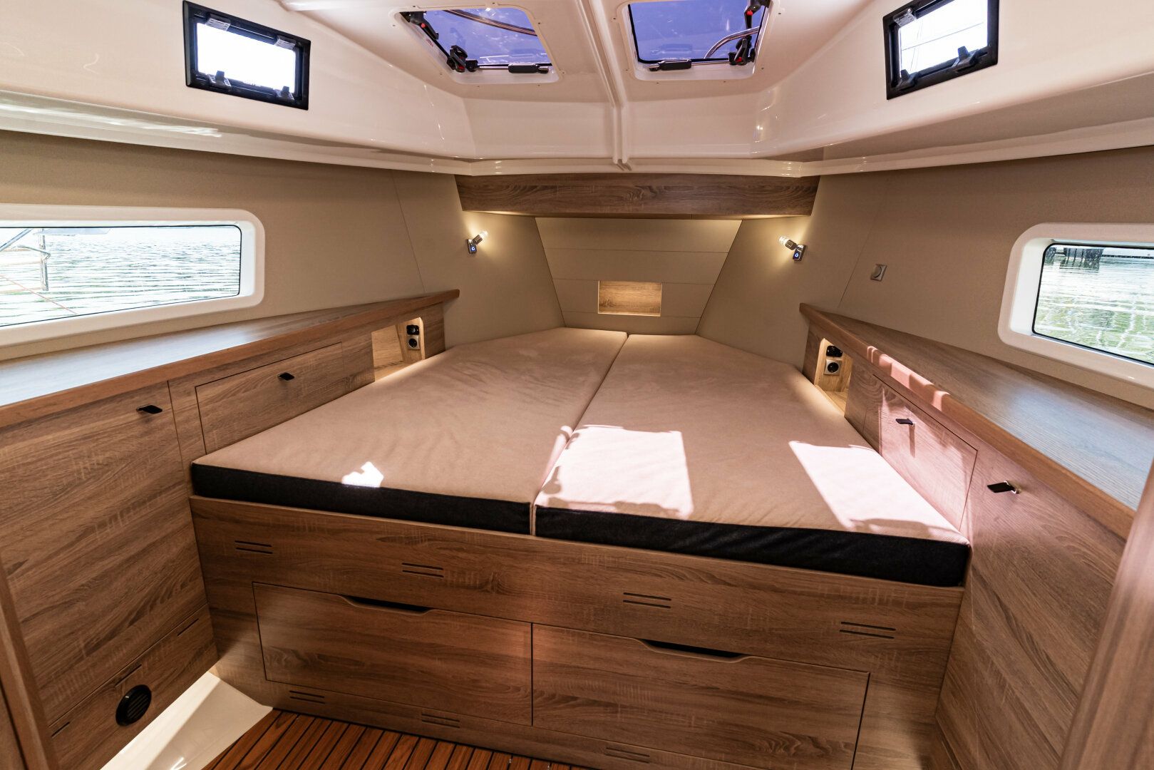 Odysseya Platinum 40 | Texar 2