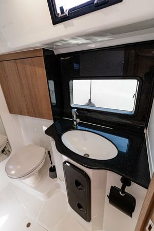 Odysseya Platinum 40 | Texar 2