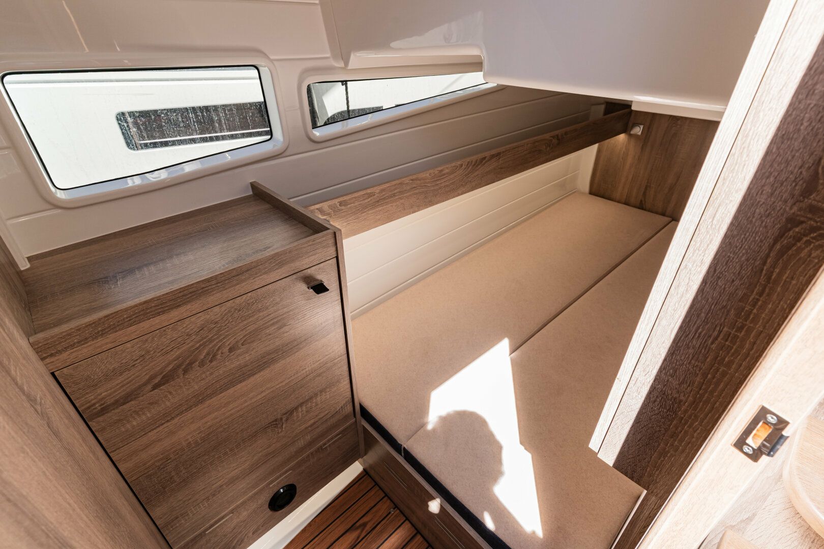 Odysseya Platinum 40 | Texar 2