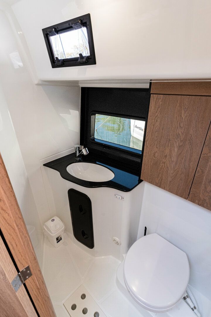 Odysseya Platinum 40 | Texar 2