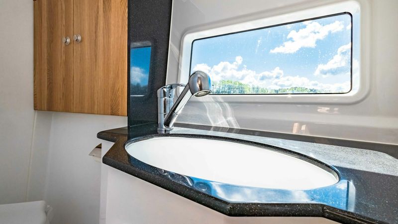 Odysseya Platinum 40 | Gladius
