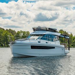 Odysseya Platinum 40 | Gladius