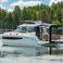 Odysseya Platinum 40 | Gladius