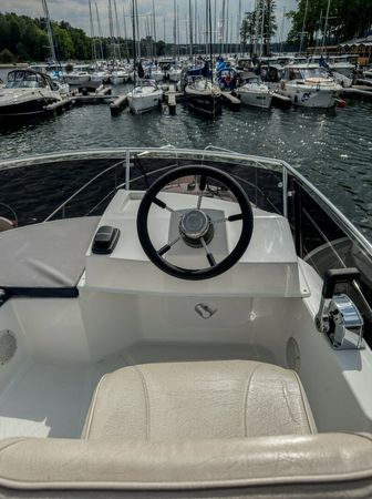 Odysseya Platinum 40 | Odysseya 16