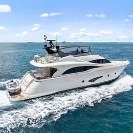 Marquis 72 | After Parr-T