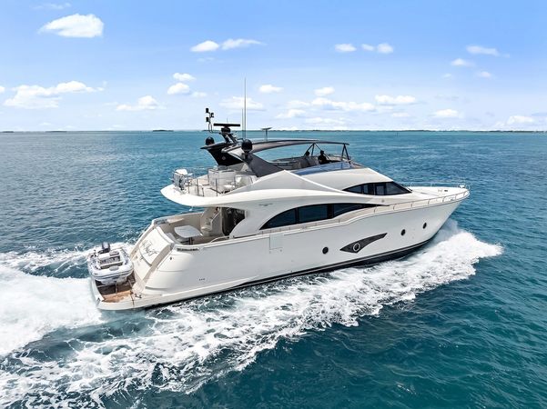 Marquis 72 | After Parr-T