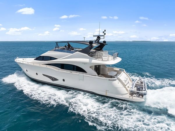 Marquis 72 | After Parr-T