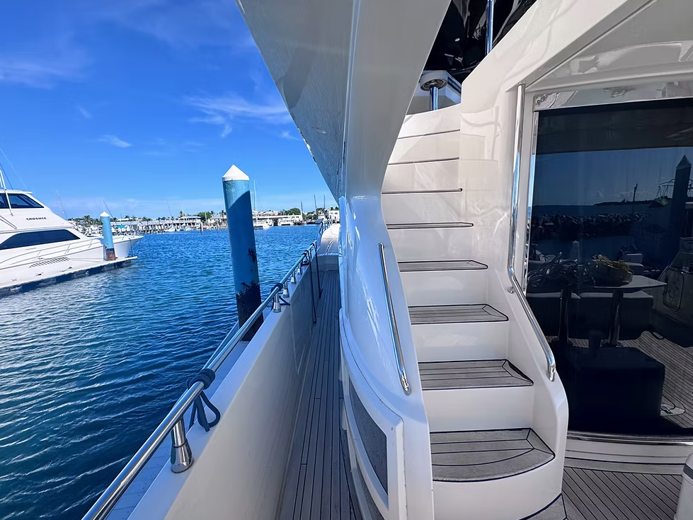 Marquis 72 | After Parr-T